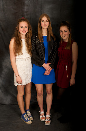 Sports awards evening  98