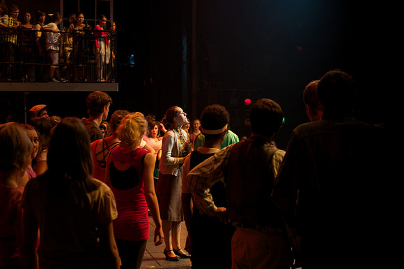 Fame Act 1 -  18