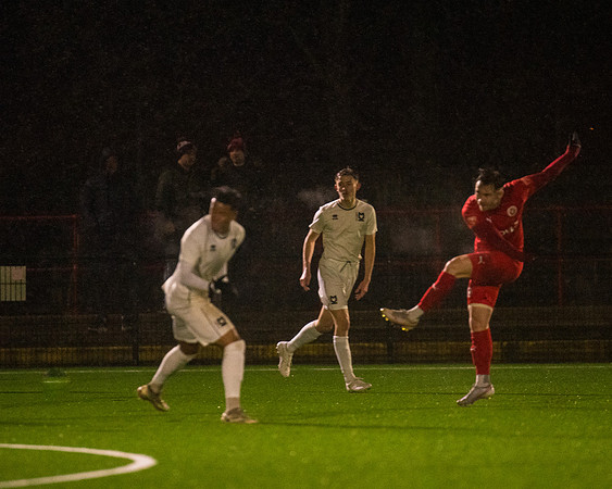 Rams v MK Dons (274 of 402)