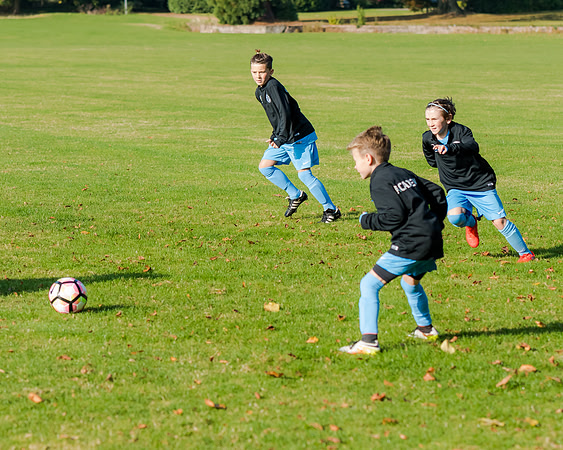 AFC Oaklands v Hendon United (45 of 314)