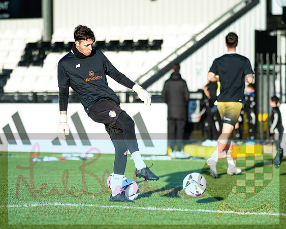 Borehamwood 3 Chesham Utd 0 (15 of 382)