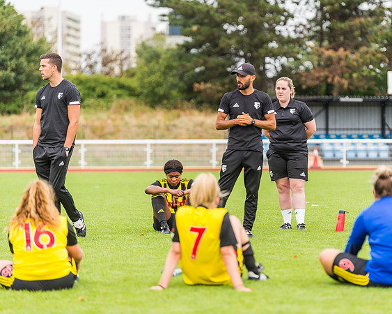 Enfield Town 1 Watford 4  (222 of 223)