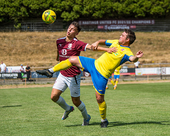 Hastings Utd v Rams [0-1] (97 of 315)