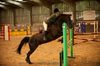 1 metre Class 16