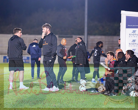 Chesham Utd 3 v 1 Chippenham Town (257 of 416)