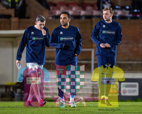 chesham Utd 1 v 2 Totton (1 of 368)