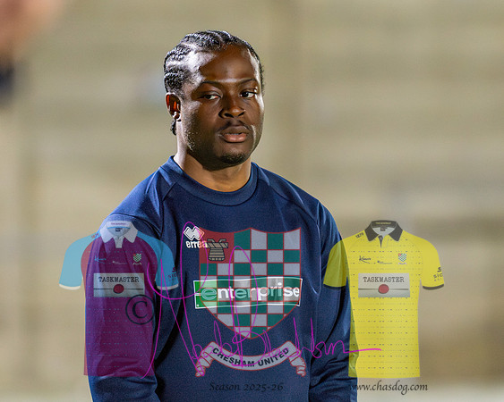 chesham Utd 1 v 2 Totton (6 of 368)