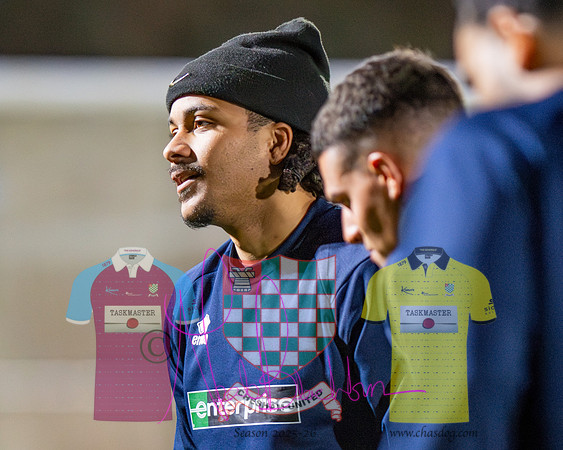 chesham Utd 1 v 2 Totton (9 of 368)