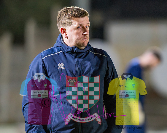 chesham Utd 1 v 2 Totton (10 of 368)
