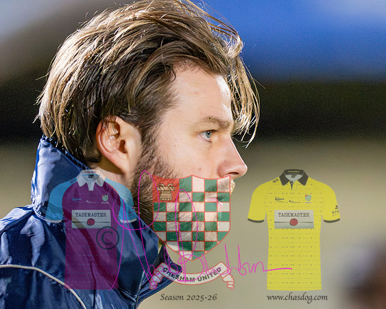 chesham Utd 1 v 2 Totton (5 of 368)