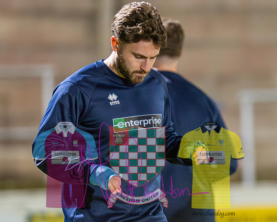 chesham Utd 1 v 2 Totton (12 of 368)