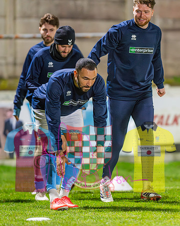 chesham Utd 1 v 2 Totton (16 of 368)