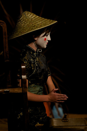 The Chinese Pendant 47