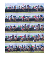 Vanessa Taylor montage