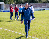 chesham Utd 4 v 2 Maidstone United (2 of 331)