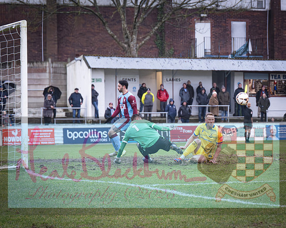 Chesham Utd 1 Enfield Town 3 (455 of 473)