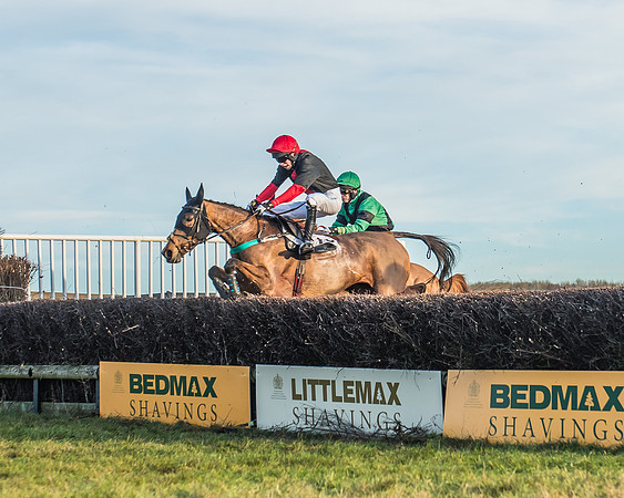 Race 6 - 4 5 6 yr old 2m4f Maiden Race-44