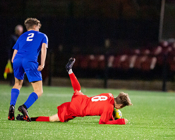 Rams v Chalfont St Peter [U18] (2 of 274)