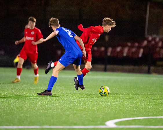 Rams v Chalfont St Peter [U18] (1 of 274)
