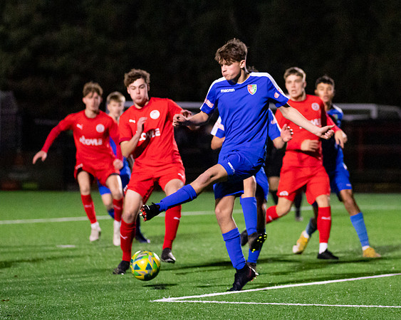 Rams v Chalfont St Peter [U18] (7 of 274)