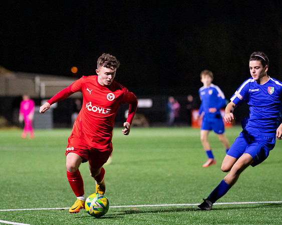Rams v Chalfont St Peter [U18] (6 of 274)