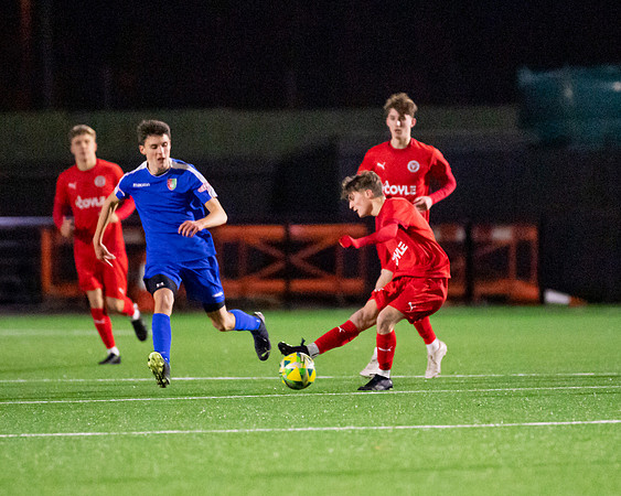 Rams v Chalfont St Peter [U18] (8 of 274)