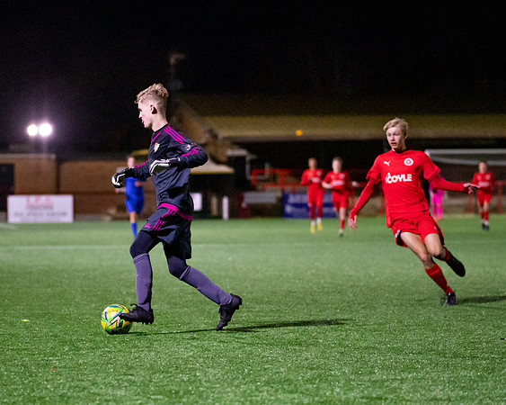 Rams v Chalfont St Peter [U18] (11 of 274)
