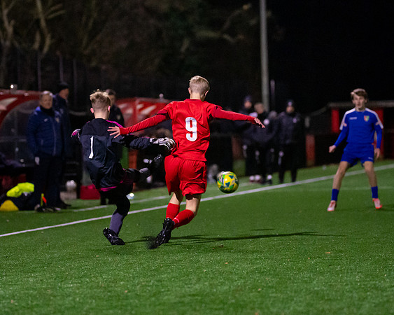 Rams v Chalfont St Peter [U18] (12 of 274)