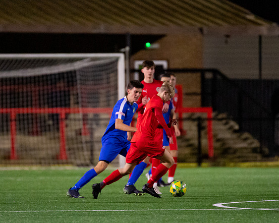Rams v Chalfont St Peter [U18] (14 of 274)