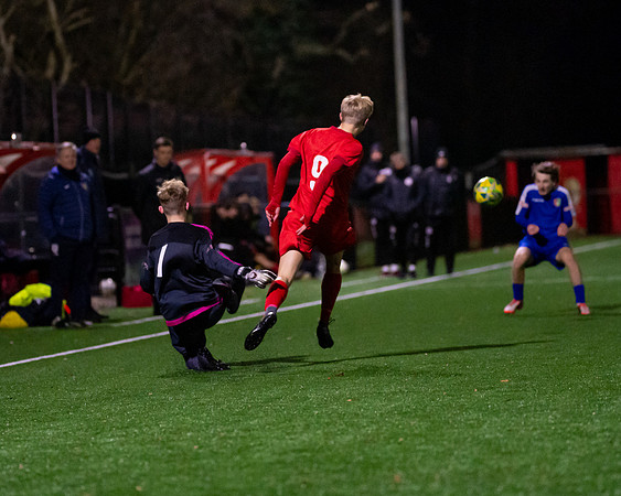 Rams v Chalfont St Peter [U18] (13 of 274)