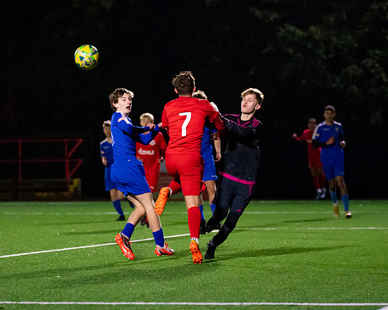 Rams v Chalfont St Peter [U18] (17 of 274)
