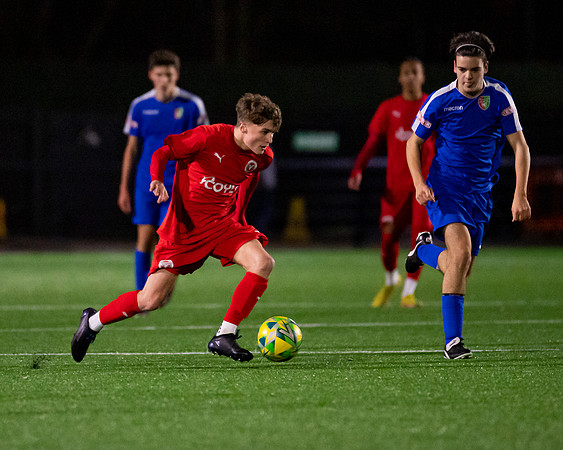 Rams v Chalfont St Peter [U18] (24 of 274)