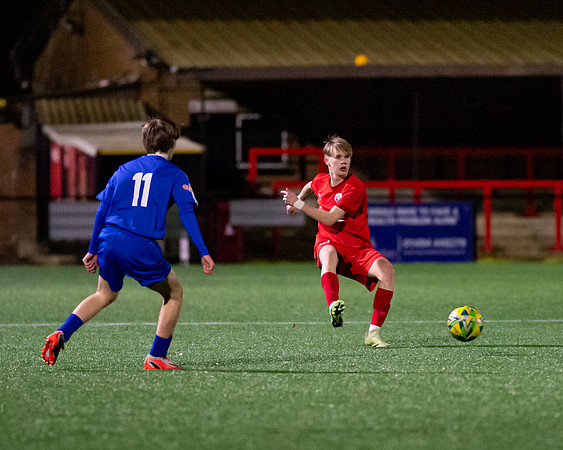 Rams v Chalfont St Peter [U18] (27 of 274)