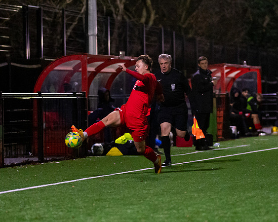 Rams v Chalfont St Peter [U18] (29 of 274)