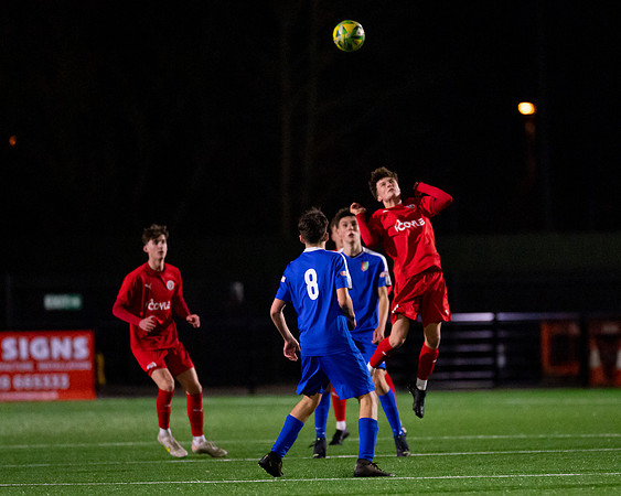 Rams v Chalfont St Peter [U18] (28 of 274)