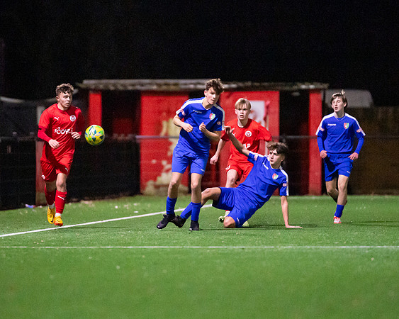 Rams v Chalfont St Peter [U18] (30 of 274)