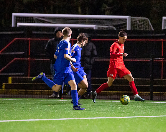 Rams v Chalfont St Peter [U18] (32 of 274)