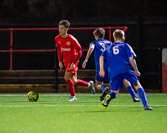 Rams v Chalfont St Peter [U18] (33 of 274)