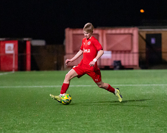 Rams v Chalfont St Peter [U18] (36 of 274)