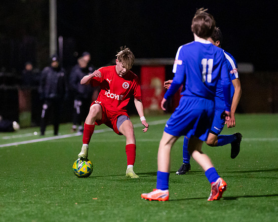 Rams v Chalfont St Peter [U18] (37 of 274)