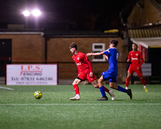Rams v Chalfont St Peter [U18] (41 of 274)
