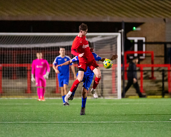 Rams v Chalfont St Peter [U18] (42 of 274)