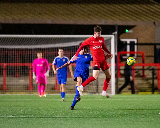 Rams v Chalfont St Peter [U18] (43 of 274)