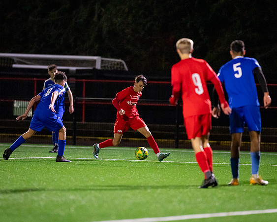 Rams v Chalfont St Peter [U18] (45 of 274)