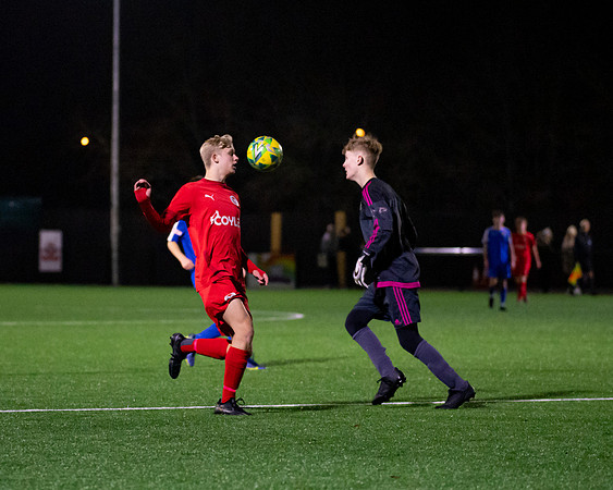 Rams v Chalfont St Peter [U18] (46 of 274)