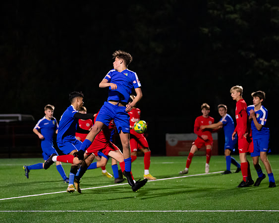 Rams v Chalfont St Peter [U18] (48 of 274)