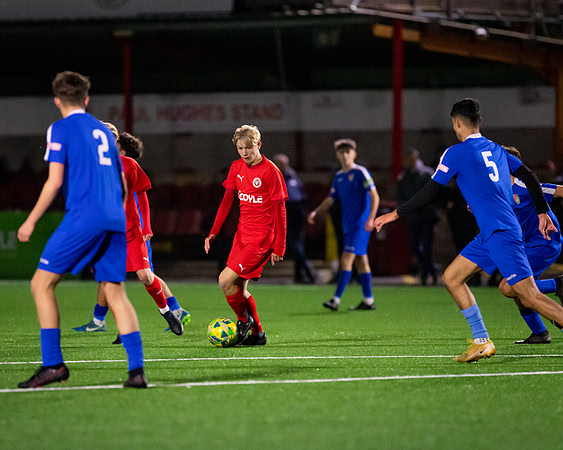 Rams v Chalfont St Peter [U18] (56 of 274)