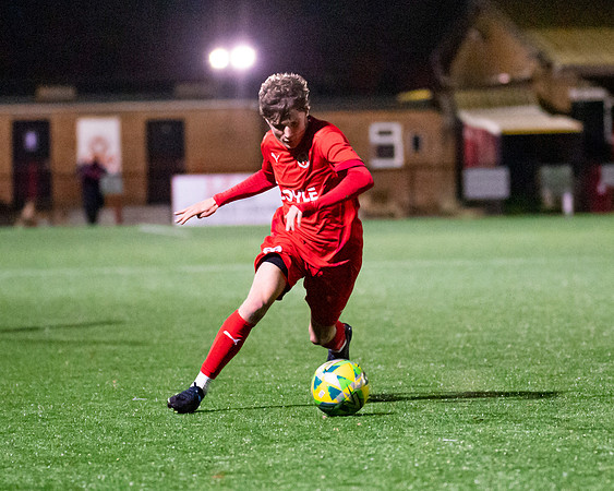 Rams v Chalfont St Peter [U18] (60 of 274)