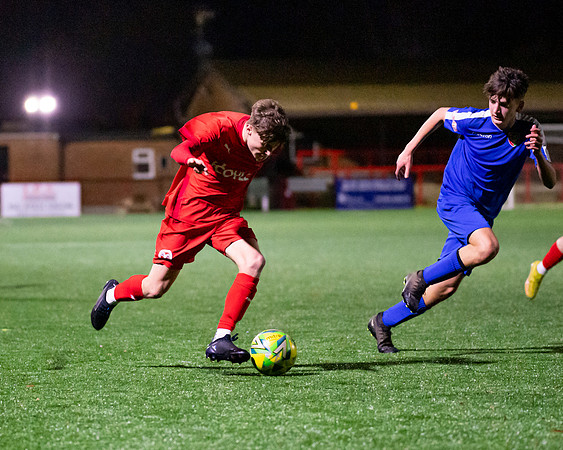 Rams v Chalfont St Peter [U18] (61 of 274)
