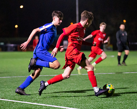 Rams v Chalfont St Peter [U18] (62 of 274)